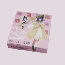 画像をギャラリービューアに読み込む, 店頭受取用　【推しの子】× 河川蒸気（かせんじょうき）2個入 新潟限定コラボ
