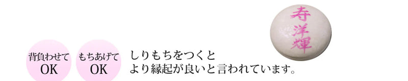 御祝いの仕方