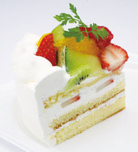 画像をギャラリービューアに読み込む, フルーツケーキ【５日前予約】 - 新潟菓子工房菜菓亭
