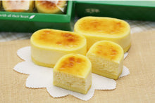 画像をギャラリービューアに読み込む, 半熟チーズケーキ 5個入 - 新潟菓子工房菜菓亭
